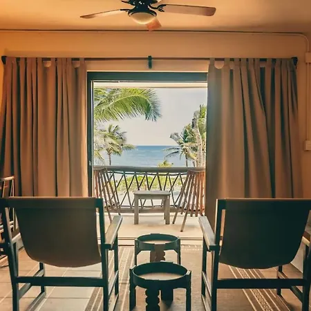Mia Tulum Resort