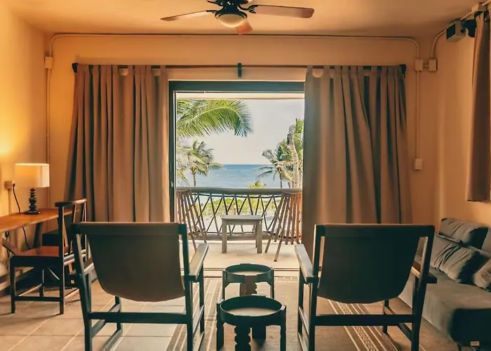 Hotel Mia