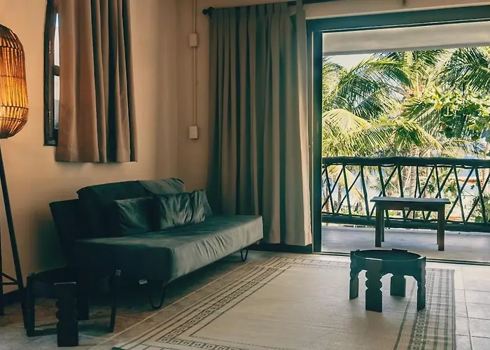 Hotel Mia 3*